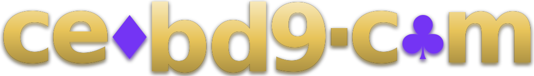 ceobd9.com logo